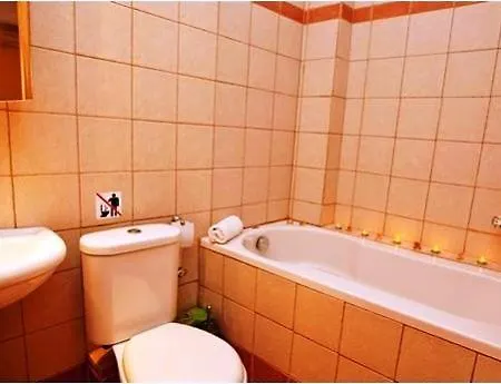 Apartment Giota *