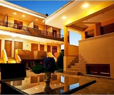 Apartment Giota *