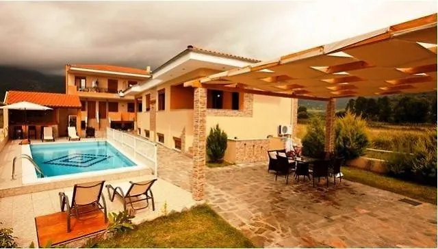 Giota Chrysi Ammoudia