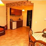 Apartament Giota Chrysi Ammoudia