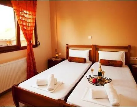 Apartament Giota *