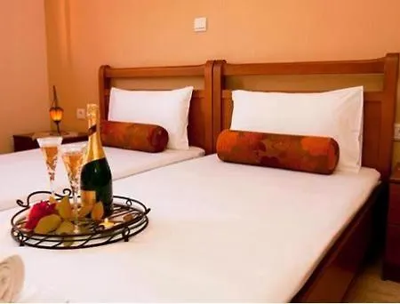 Apartment Giota Chrisi Ammoudia