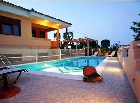 Apartment Giota Chrisi Ammoudia